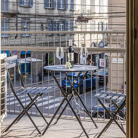 Ca' Magenta Lejlighed Milano Eksteriør billede