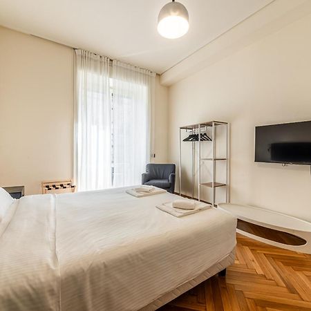Ca' Magenta Lejlighed Milano Eksteriør billede